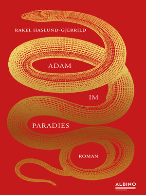 cover image of Adam im Paradies